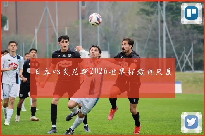日本vs突尼斯2026世界杯裁判尺度