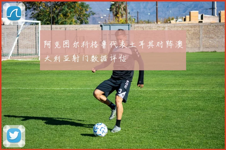 阿克图尔科格鲁代表土耳其对阵澳大利亚射门数据评估